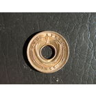 Британская Восточная Африка. 1 цент. 1959. С 20 копеек. Распродажа коллекции. Смотрите другие лоты.