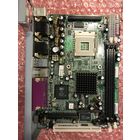 Материнская плата Posiflex HT-4000B, Socket 478, чипсет SiS