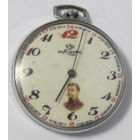 Часы Молния Сталин