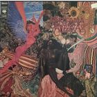 Santana  /Abraxas/1970, CBS, LP, Holland