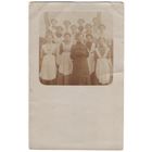 Открытка старинная