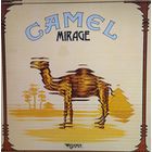 CAMEL /Mirage/1974,Gama, LP, EX, Germany