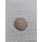 Полугрош 1509 года