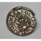 1643 год солид