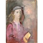 В.Юзвук (смешанная техника). 1996г