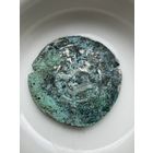 Пражский Грош. Вацлав 4. 1378-1419г 14"