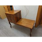 Тумба под телефон 1984г. Румыния.