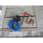 Жерлицы и сторожни для зимней рыбалки.