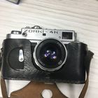 Фотоаппарат зоркий  4к