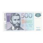 Эстония 500 крон 2000 года. Состояние XF+/aUNC!