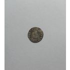 ВКЛ. Жигимонт Старый. Вильно. Полугрош 1512 г.