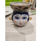 Статуэтка салфетница