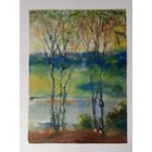 Акварель 33*45