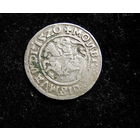 Полугрош 1520 Ошибки легенды. Исправления.