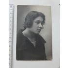 Фото Женя из Витебска 1927 г
