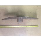 Кирка мотыга кайло армии Германии с клеймом