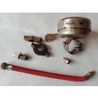 Детали велосипеда