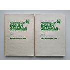 Fundamentals of English Grammar. Betty Azar.