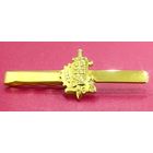 Заколка для Галстука * 80 лет ОБХСС ОБЭП * 2017 год * Милиция Беларуси