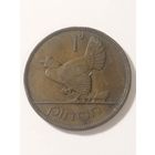 Ирландия 1 пенни 1935