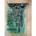 Аудиокарта ISA ESS AudioDrive ES1688F, Made in USA, 1997 год