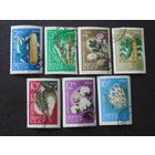 СССР 1964 г. Культура с/х.