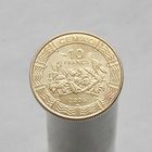 Центральная Африка (BEAC) 10 франков 2006