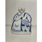 Влюблённая пара. Европа