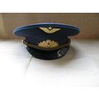 Фуражка офицерская ВВС РБ. размер 52