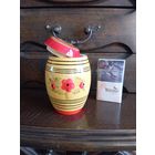 БОЧОНОК Деревянный