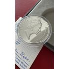 Bermuda Palladium Sea Перейти Venture 1987 - Proof - 1 oz