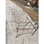 Походная немецкая   кровать времен ПМВ