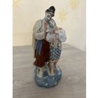 Статуэтка Майская ночь.Отличная.С рубля.