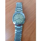 Часы Полет шахматы на родном браслете