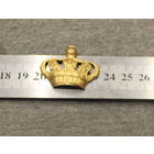 КОРОНА от ОРДЕНА половина с рубля