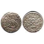 Шеляг 1601, Сигизмунд III Ваза, Рига, Коллекционное состояние