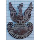 ОРЁЛ ПОЛЬША.