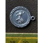 Подвеска серебро