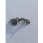 Застежка старая