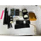 Измирительные приборы и разное