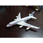 Модель самолета Powerful A026