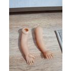 Руки для куклы СССР