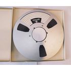 Катушки MAXELL под набы 27 см.