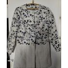 Полупальто на весну-осень, р-р 48-50