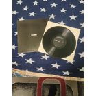 Группа Кино Черный альбом.Пластинка,винил.