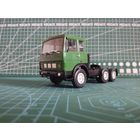 Модель Маз 6422 Масштаб 1/43 АИСТ