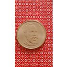 США 1 доллар 2011 D 20 президент