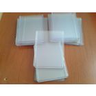 Тридцать Три Топлодера Различных Размеров Б/У - Одним Лотом.