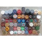 60 винтовых крышек