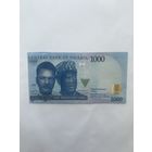 Нигерия. 1000 наира. 2023 год. К72 334734 UNC